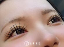 アンネ 梅田 GRACE店(ANNE)/エクパーマ