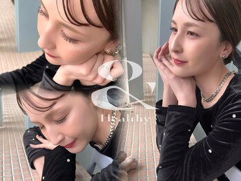 ラッシュ ミューズ(LASH muse)