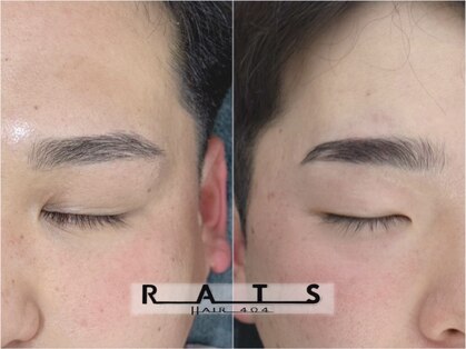 ラッツヘアー(RATSHAIR)の写真