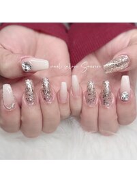 ◇ネイルデザイン◇