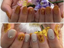 エム ネイル アンド アイ(M NAIL and EYE)