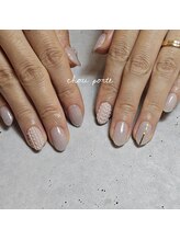 シュポルテ(chou porte)/