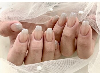 クレスト 宇部店(Crest)/グラデーション