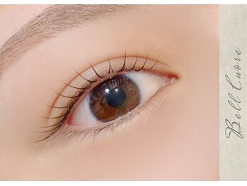 ベルクオーレ(Bell Cuore)/まつ毛パーマ