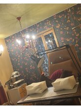 ネイルカフェ ナナ(nailcafe'nana)/自爪育成