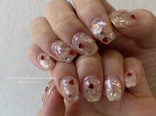 ロウイ(6ui.)/omochikomi design/8000yen