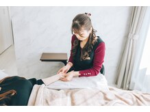 リュクゼール(Luxelle)/