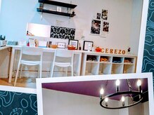 セレッソ(cerezo)