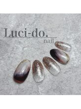 ルシード(Luci-do.)/☆caffe llatte×gold☆