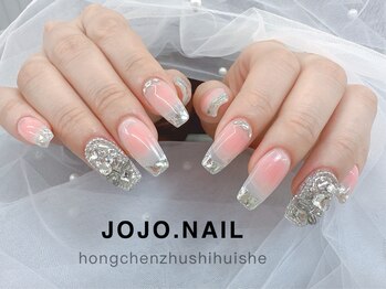 ジョジョネイル 池袋店(JOJOネイル)/