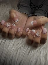 リールエム 高石店(Riru_M)/レースネイル☆