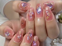 フルーブラン(Frubran)/持ち込みデザインアートし放題