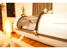 フー(FUU)/もみほぐしの様子