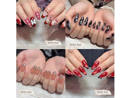セラ ネイル(SERA Nail)の写真