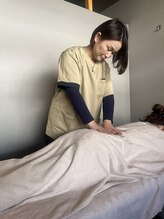 ほぐし屋かすがい 名古屋北店 三井