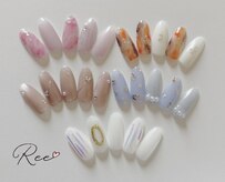 リー(Ree)