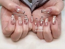 ルレーブ(LE REVE)/お得な持ち込みデザインコース