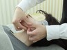 【初回限定】こだわりの温活×その場で実感!小顔矯正×爽快ヘッドスパ 120分