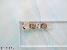 レミア 湘南台(REMIA)/【フット】デザイン定額￥8900