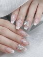 オレア(Aurea)/AUREA Nail & Care (head spa, massage)