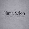 ニマ サロン(Nima Salon)のお店ロゴ
