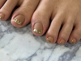 ■FOOTジェル■