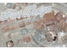 ブルーム(Bloom)の雰囲気（パラジェル導入サロン◎定額ご用意あり＊定額 あり◎）