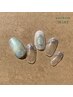 【ご新規様】【フット】【人気NO.1☆】キャンペーンネイル☆¥8800
