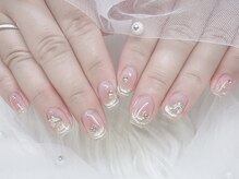 nailsalon more color【モアカラー】【8/1 NEW OPEN(予定)】