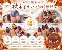 エヌスタイル(N-STYLE)