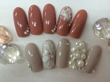 ジュエル(Jewel)/再来　定額コミコミ　7630円