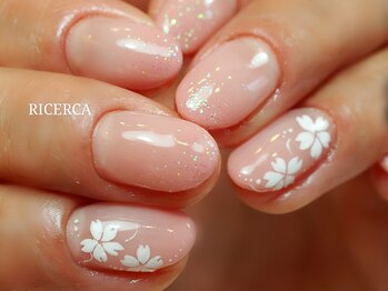 リチェルカ(RICERCA)/