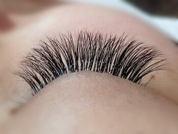 ジャニスアイラッシュ 白石店(JANIS EYELASH)/お客様デザイン