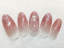 キャンアイドレッシー 志木店(Can I Dressy)/オフ込★ハンド¥8900