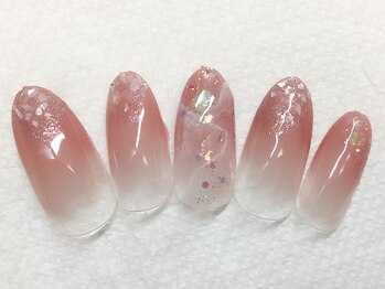 キャンアイドレッシー 志木店(Can I Dressy)/オフ込★ハンド¥8900