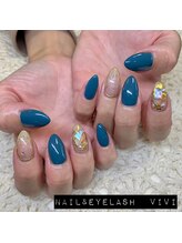 ヴィヴィ(ViVi)/定額3900円デザイン