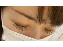 リシェルアイラッシュ 静岡駅前(Richelle eyelash)/ダークモカブラウン★