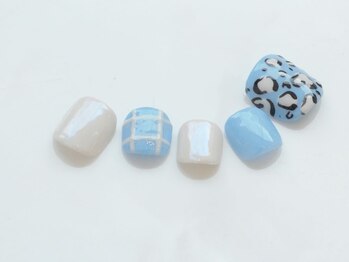 季節のおすすめデザイン