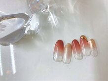 ネイルサロン アミ(Amie)/今月イチオシ♪