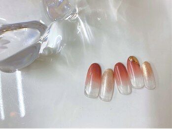 ネイルサロン アミ(Amie)/今月イチオシ♪