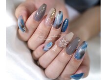 ネイルサロン R/スタイリングコース