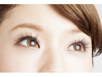 ジャンティ(gentil)/■エクステデザインNo.7■