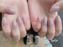 ベル(belle)/スタッフネイル