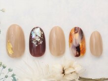 ネイルズガッシュ 蒲田東口店(NAILsGUSH)/＊大人ニュアンス＊