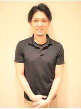 えとす整骨院 矢澤 翔太