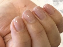 ネイルサロン プラティーン 国立(PLATINE)/ハンドケア