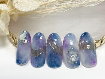 ネイルルームシャイン/