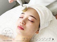 ヴィナチュール(vie nature)/ブラシクレンジング