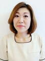 イクコスパ 千歳烏山店(IKUKO SPA) 岡村 理恵