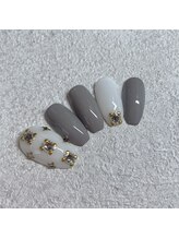 ティグル 下通店(Tigre)/stone art＊°